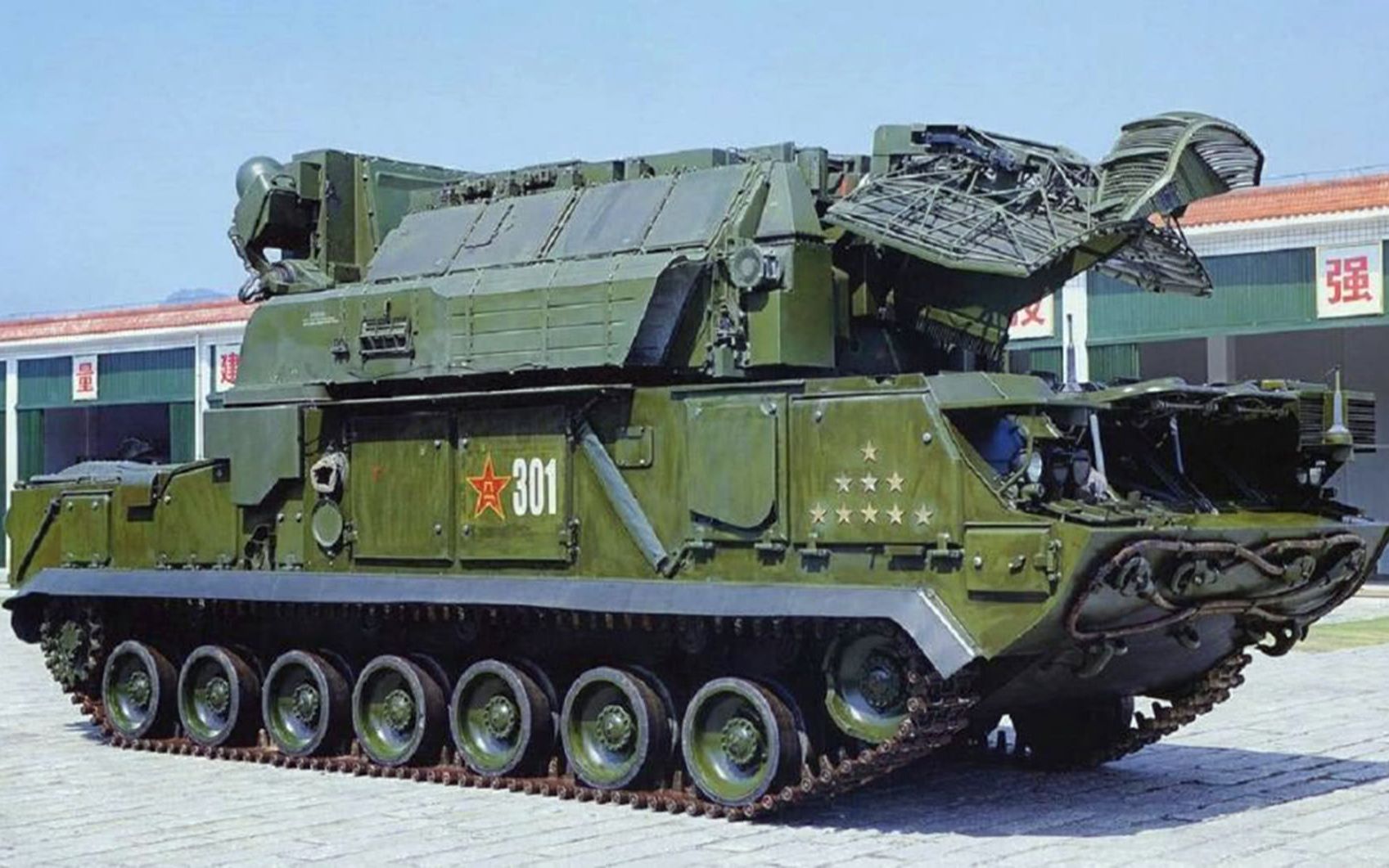 红旗-17导弹射程,深度解析与探讨,红旗-17导弹射程深度解析与探讨