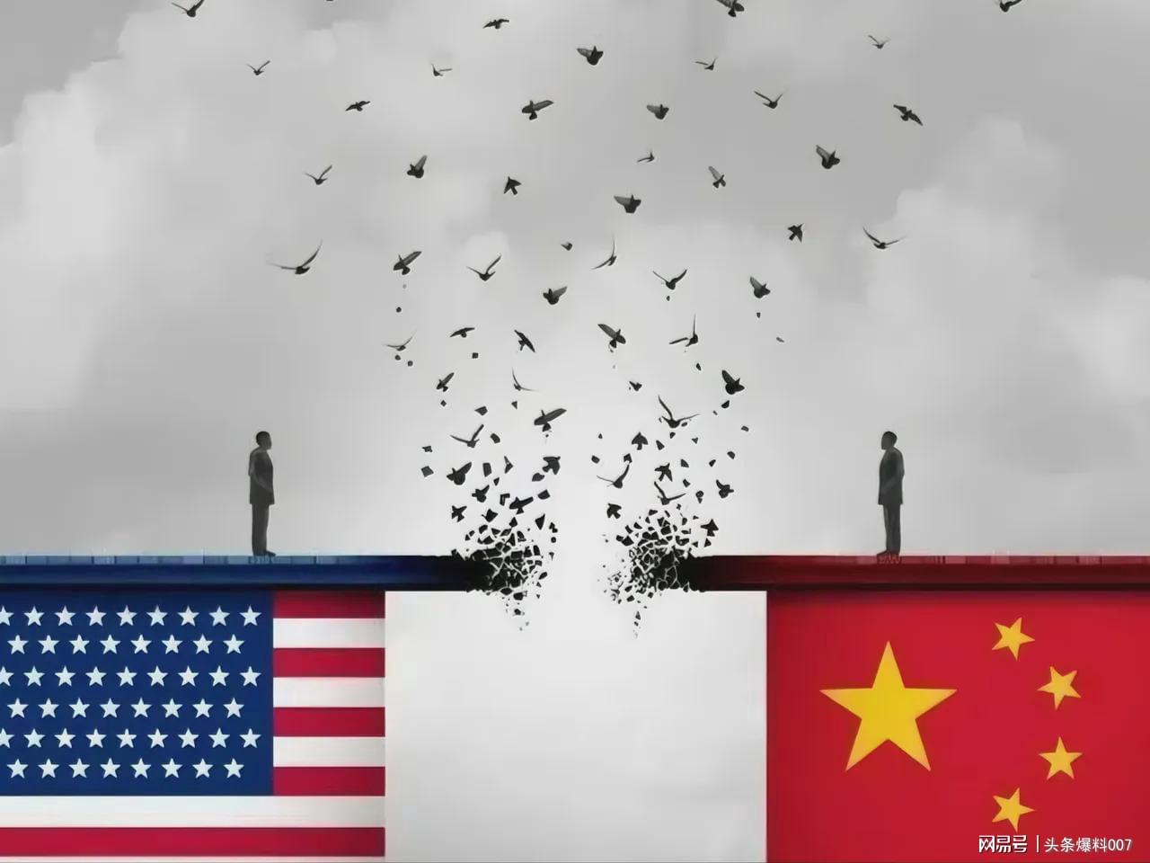 中美时隔一年首次谈台湾问题,深化理解,共建稳定,中美首次会谈聚焦台湾问题,深化理解,共建稳定新篇章