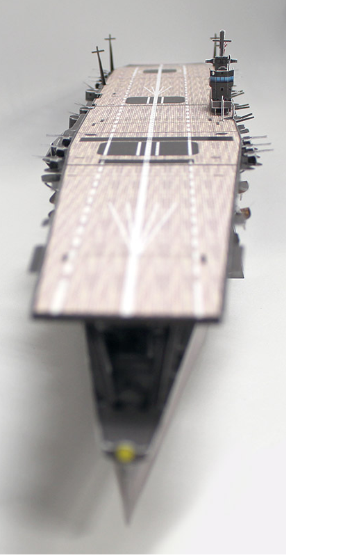 如何用纸制作航空母舰模型,纸制航空母舰模型制作指南