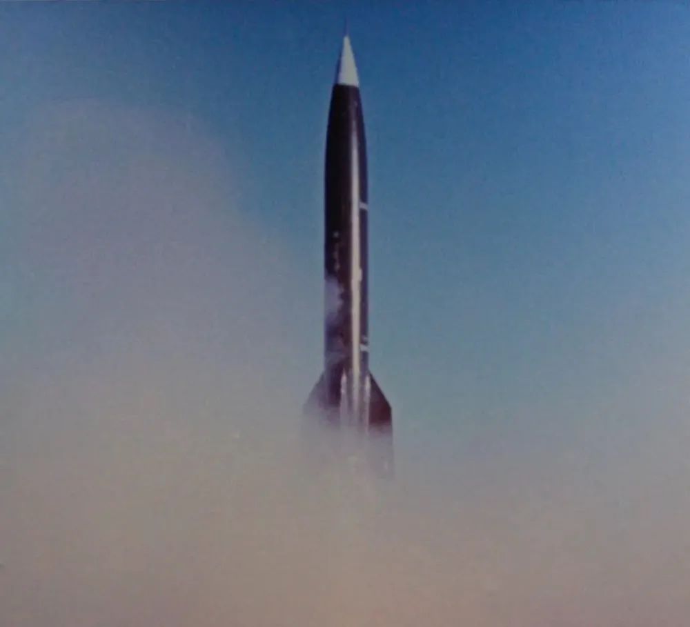 中国东风-61最新视频,揭示强大战略威慑能力的进步与演变,中国东风-61最新视频展示战略威慑能力的显著进步与演变