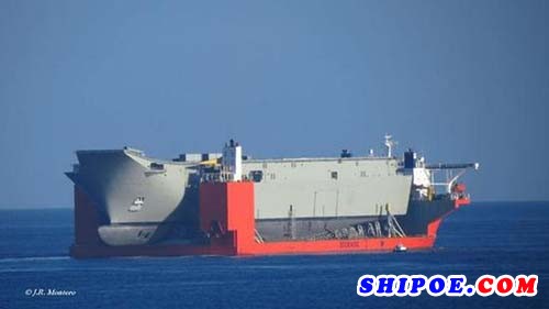 半潜船的主要运输物品及其特点,半潜船的主要运输物品与特性概述