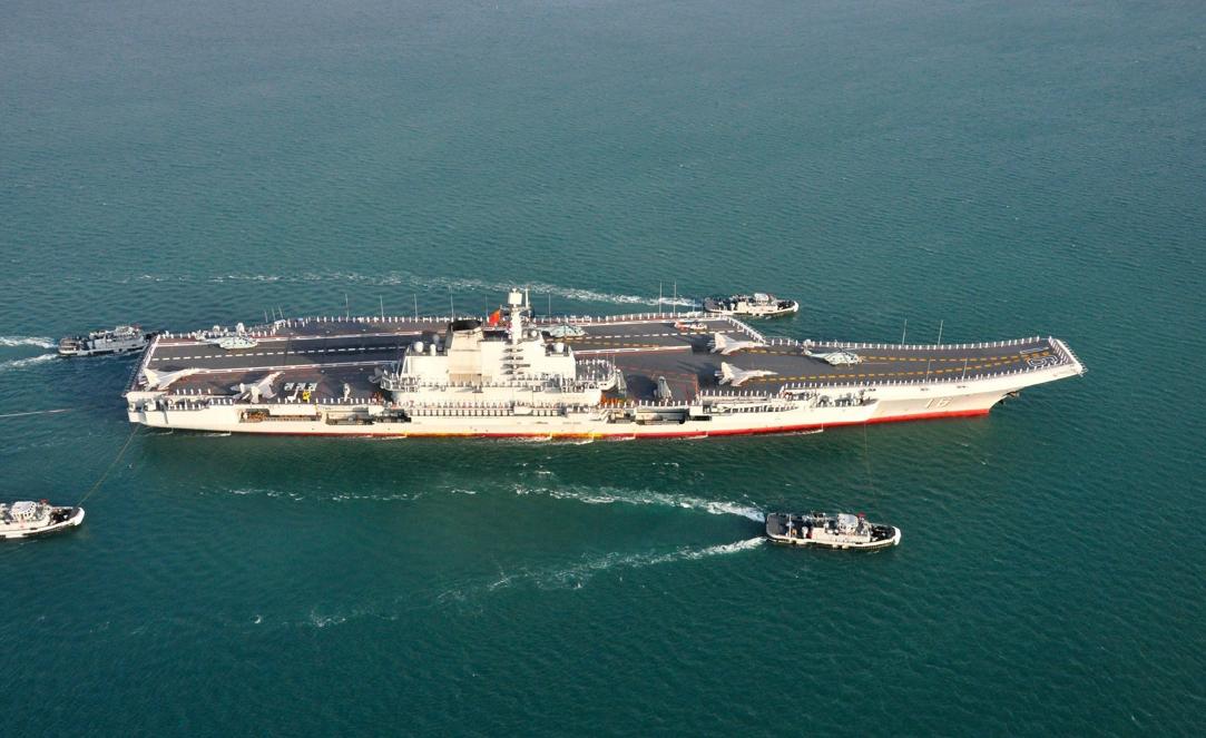 俄罗斯瓦良格号巡洋舰改装,深度探究与前瞻,俄罗斯瓦良格号巡洋舰改装深度解析与前瞻展望