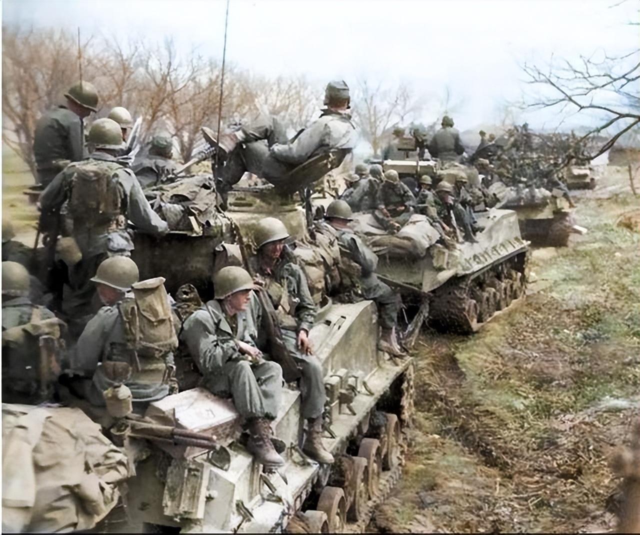 长津湖战役,谁是最惨烈的牺牲者?,长津湖战役中的惨烈牺牲者,无声的英勇赞歌