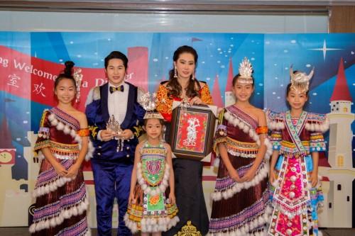 国宾护卫队成员待遇探究，国宾护卫队成员待遇深度解析