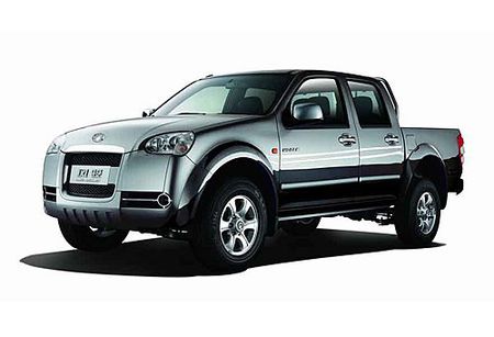 东风皮卡有哪几款车?全面解析东风皮卡系列车型,东风皮卡系列车型全面解析,多款车型一览无余