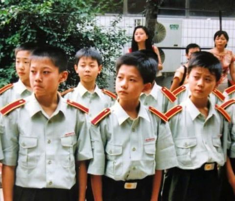 各种军装照片大全,历史、种类与荣耀的展现,全球军装照片集锦,历史、种类与荣耀的展现