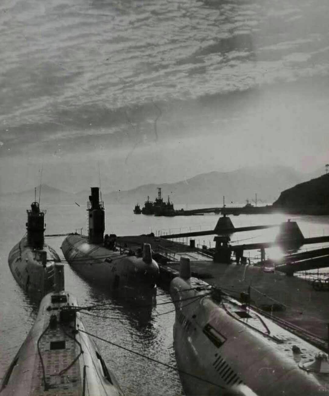 猎潜艇大队现状探究,猎潜艇大队现状深度解析