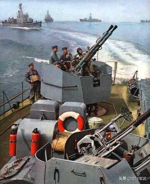 猎潜艇大队现状探究，猎潜艇大队现状深度解析