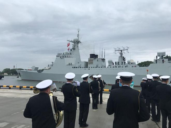 中日南海最新军事消息，动态与影响分析，中日南海最新军事动态，消息、分析与影响