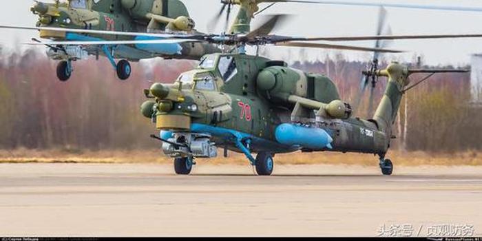 米-28武装直升机参数详解,米-28武装直升机参数全面解析