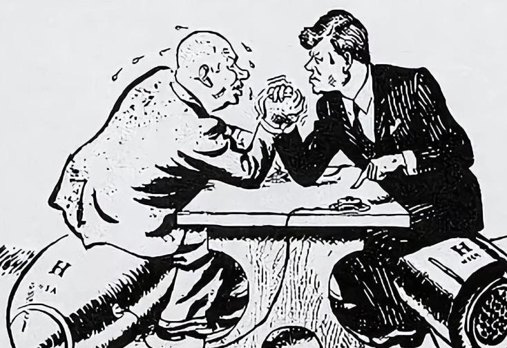 关于美日准备对华开战的观点分析,美日对华开战观点的深度分析