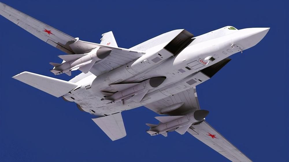 图22M逆火轰炸机与图-160战略轰炸机，冷战巨人之比较，冷战巨人之比较，图-22M逆火轰炸机与图-160战略轰炸机对比解析