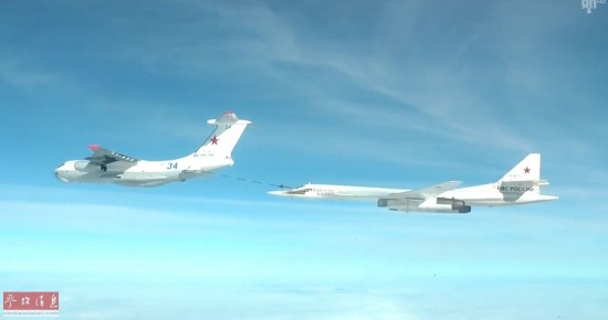 图22M逆火轰炸机与图-160战略轰炸机,冷战巨人之比较,冷战巨人之比较,图-22M逆火轰炸机与图-160战略轰炸机对比解析