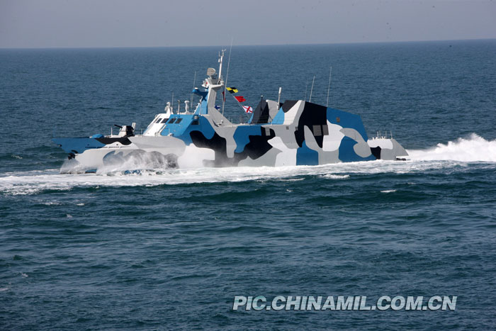 海军分导弹快艇的优势与挑战,一种全面的评估,海军分导弹快艇的全面评估,优势与挑战分析