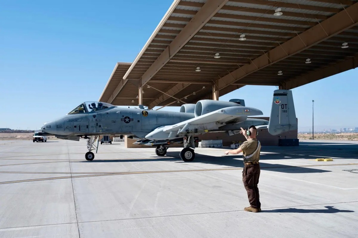 A10全部退役,回顾与前瞻,A10全部退役,回顾历程与展望未来