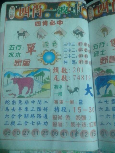 生肖文化 第6页