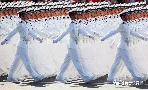 各国阅兵式正步，传统与现代的交融，各国阅兵式正步，传统与现代的完美交融