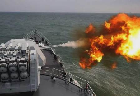 中日关系,谣言中的开火真相,中日关系,谣言中的真相揭秘