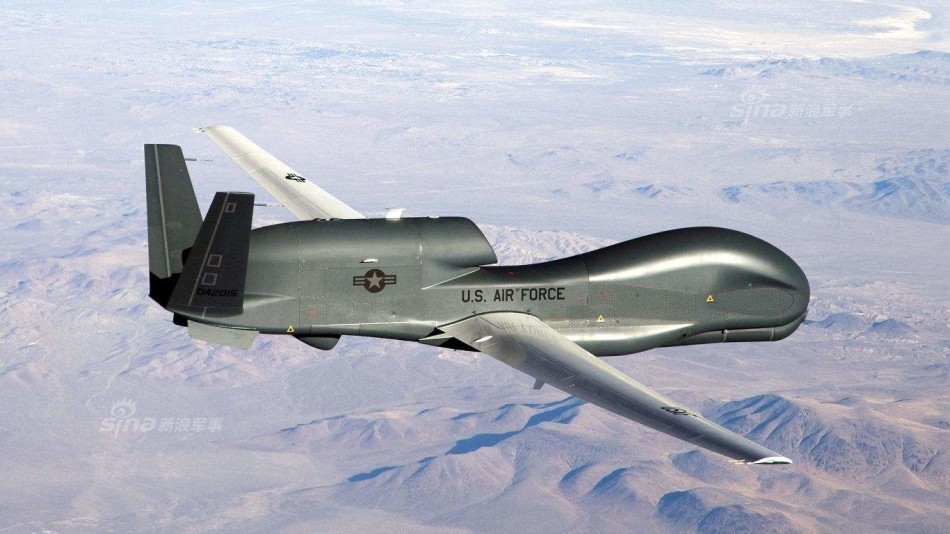 全球鹰无人机的动力系统研究与应用，全球鹰无人机动力系统研究及其应用领域探讨