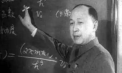 两弹一星中国之父,历史的荣光与民族的骄傲,两弹一星之父,历史的荣光与民族的骄傲典范