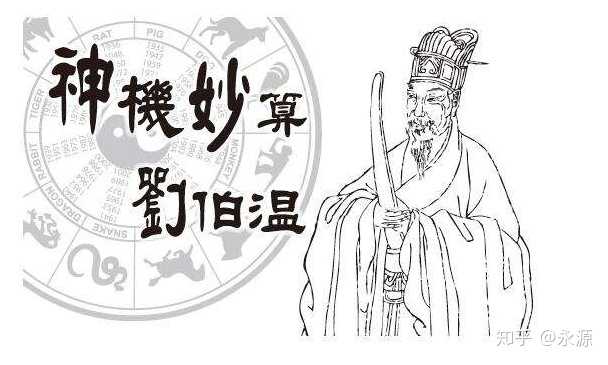 刘伯温一肖八马,传奇人物与神秘预言的交织,刘伯温一肖八马,传奇人物预言与神秘传奇的交织