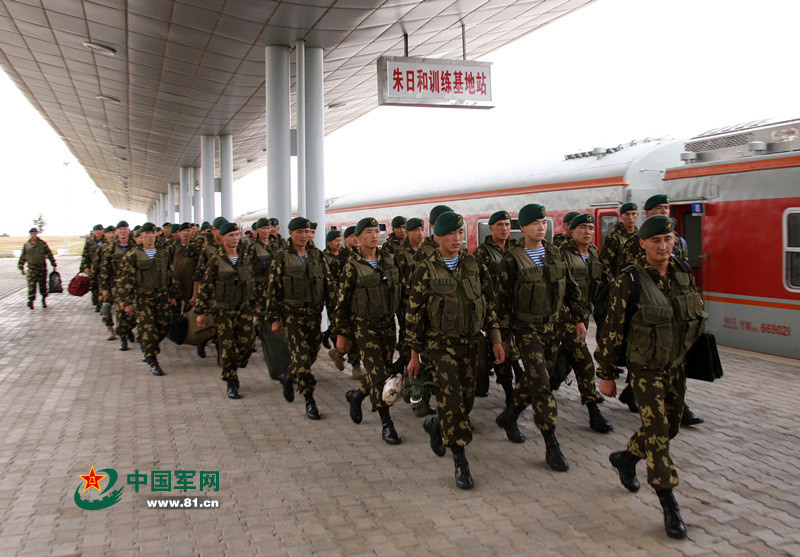 朱日和站,历史与现代的交汇点,朱日和站,历史与现代的交汇枢纽