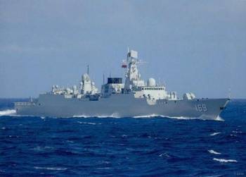 揭秘中国海军的骄傲之作，888舰，揭秘中国海军的骄傲之作——海军舰艇888舰的辉煌历程