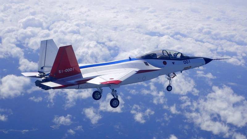三菱F-2战斗机,日本空中力量的重要支柱,三菱F-2战斗机,日本空中力量的核心支柱