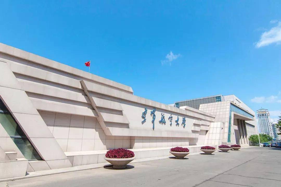 空军航空大学介绍，空军航空大学概览