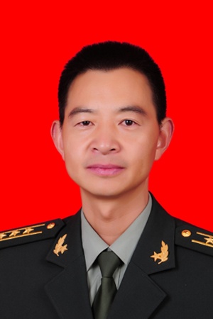 中国人民武装警察部队的职务概述,中国人民武装警察部队职务概述简介