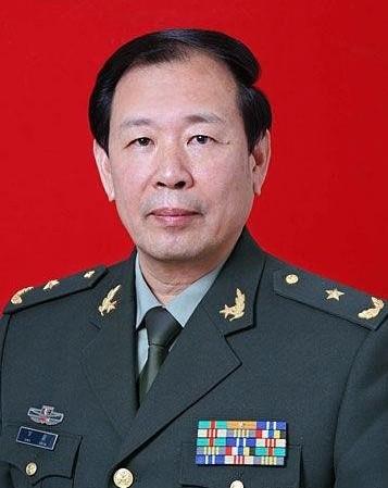 解放军总参谋部人员名单详解，解放军总参谋部人员名单全面解析