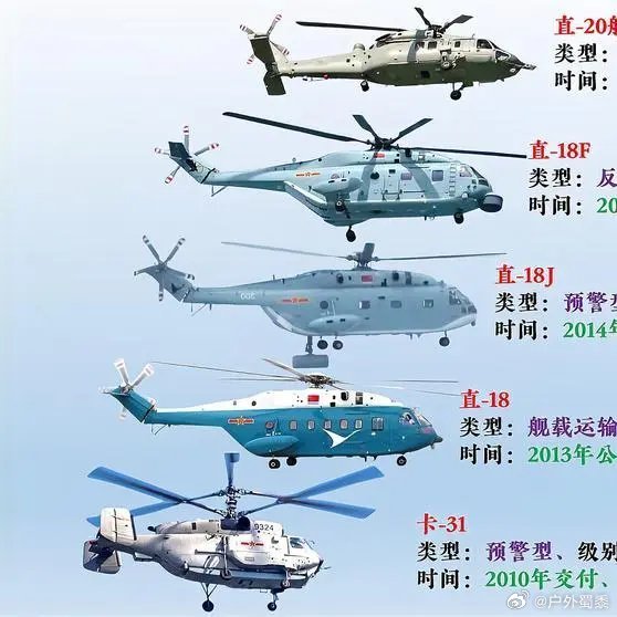 直-18预警机的性能,空中卫士的千里眼与顺风耳,直-18预警机,空中卫士的千里眼与顺风耳性能解析