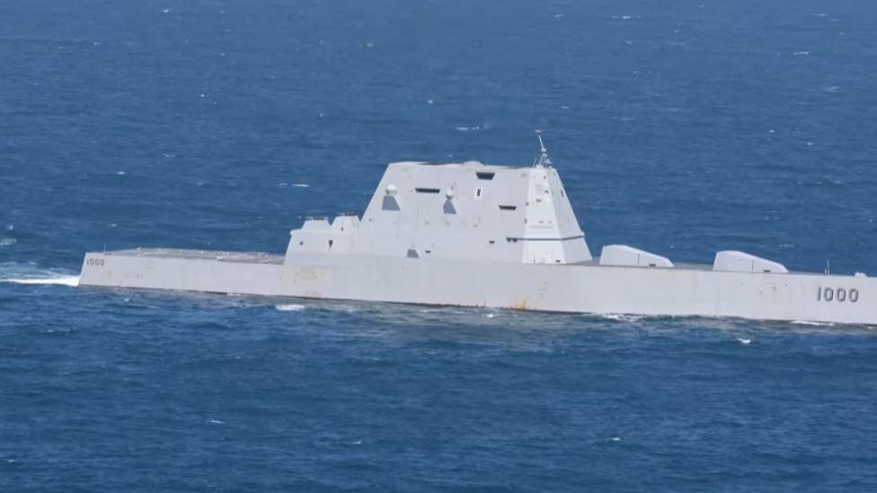 揭秘中国海军的骄傲——155舰艇介绍，揭秘中国海军的骄傲，揭秘强大的155舰艇介绍