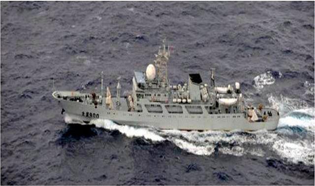 重庆舰——中国海军的骄傲与荣耀(重庆116军舰),重庆舰,中国海军的荣耀与骄傲(揭秘重庆舰发展历程)