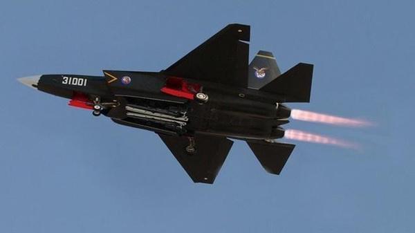 歼-21长度揭秘，中国新一代战斗机的傲人尺寸，揭秘歼-21长度，中国新一代战斗机的震撼尺寸