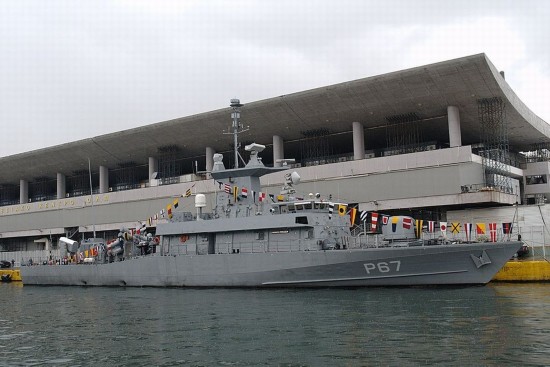 关于我国海军的22型导弹艇数量揭秘的文章,揭秘,中国海军22型导弹艇数量揭秘