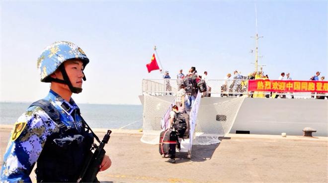 越南撤侨,历史背景与影响分析,越南撤侨,历史背景与深远影响分析