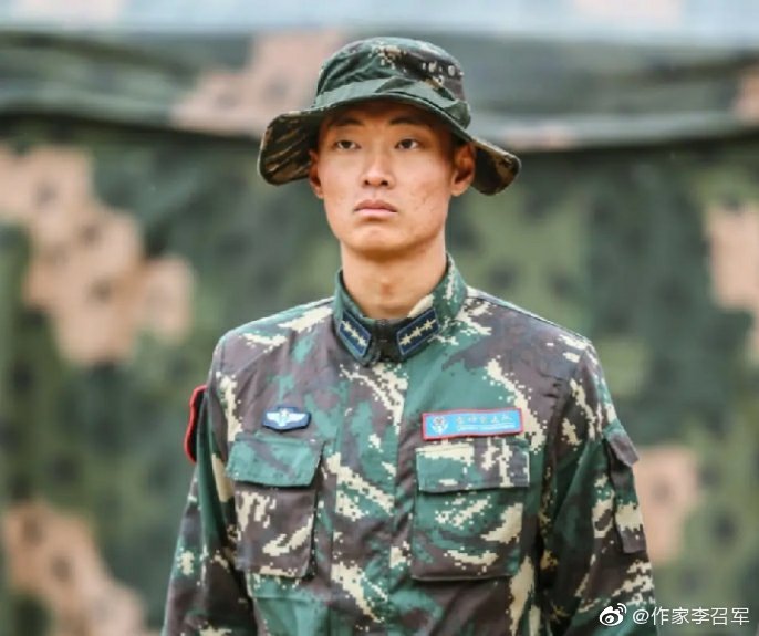 央视军事记录中的英雄,刘金沂,央视军事记录中的英雄刘金沂,铁血战士的荣耀之路