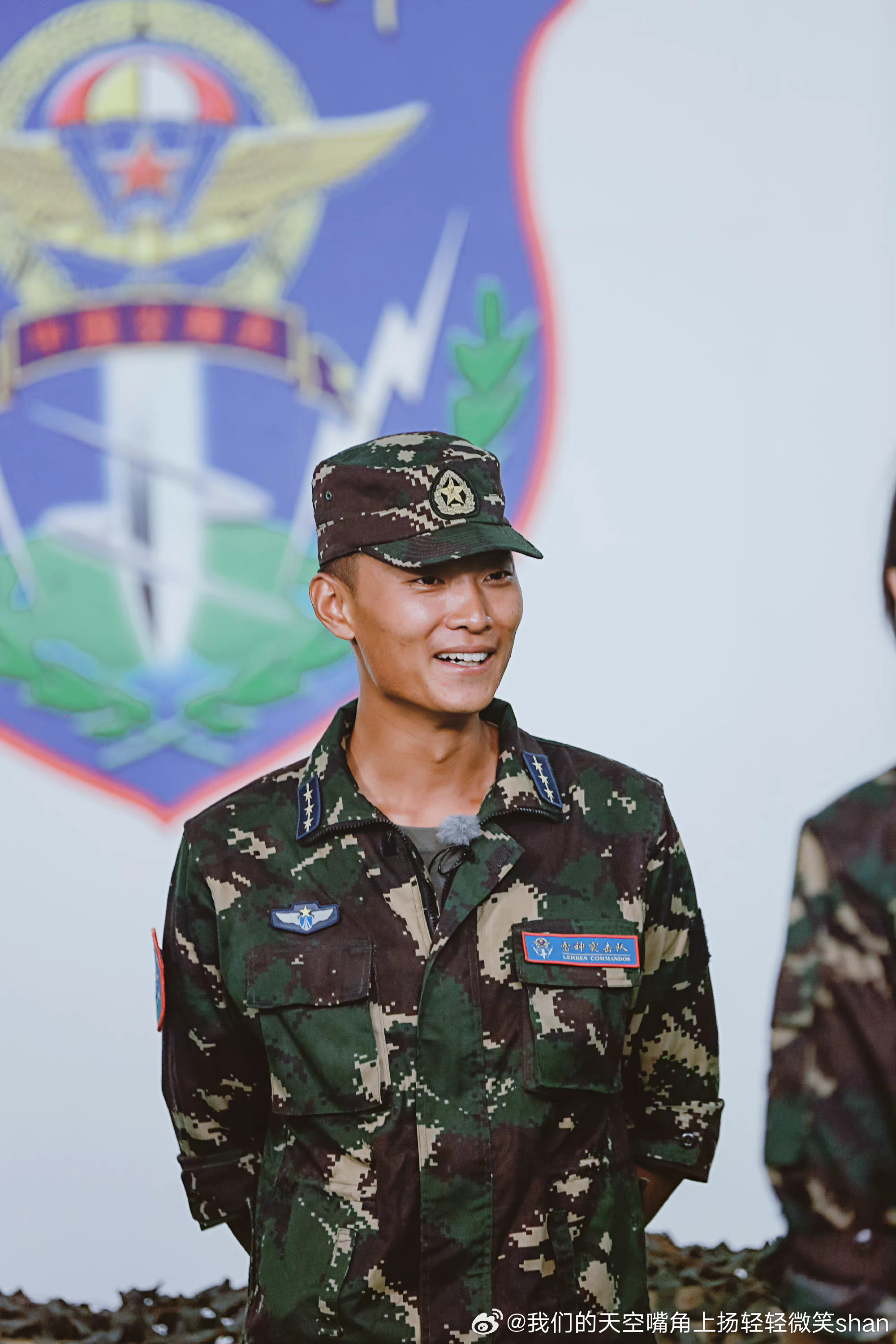 央视军事记录中的英雄,刘金沂,央视军事记录中的英雄刘金沂,铁血战士的荣耀之路