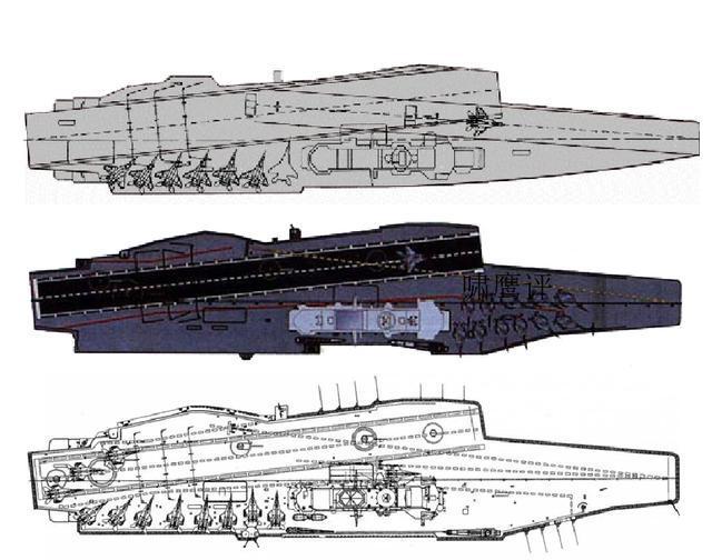 超日王号改装舰岛，深度解析与前瞻，超日王号改装舰岛，深度解析与未来展望