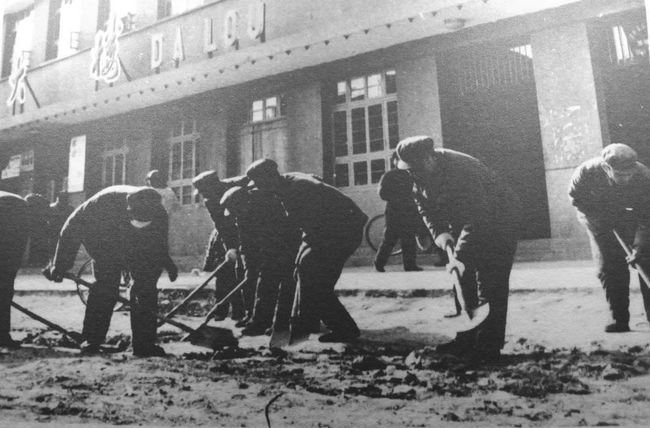 孝感市十五军地址，历史与现代的交汇点，孝感市十五军地址，历史与现代的交汇点探秘