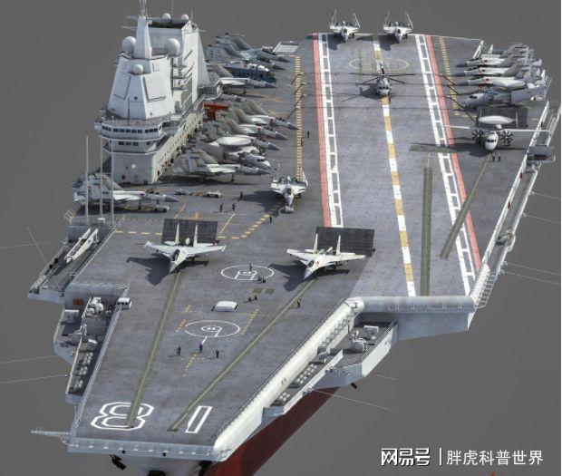 中国海军新里程碑,003航母下水最新消息深度解析,中国海军新里程碑,003航母下水最新消息深度解读