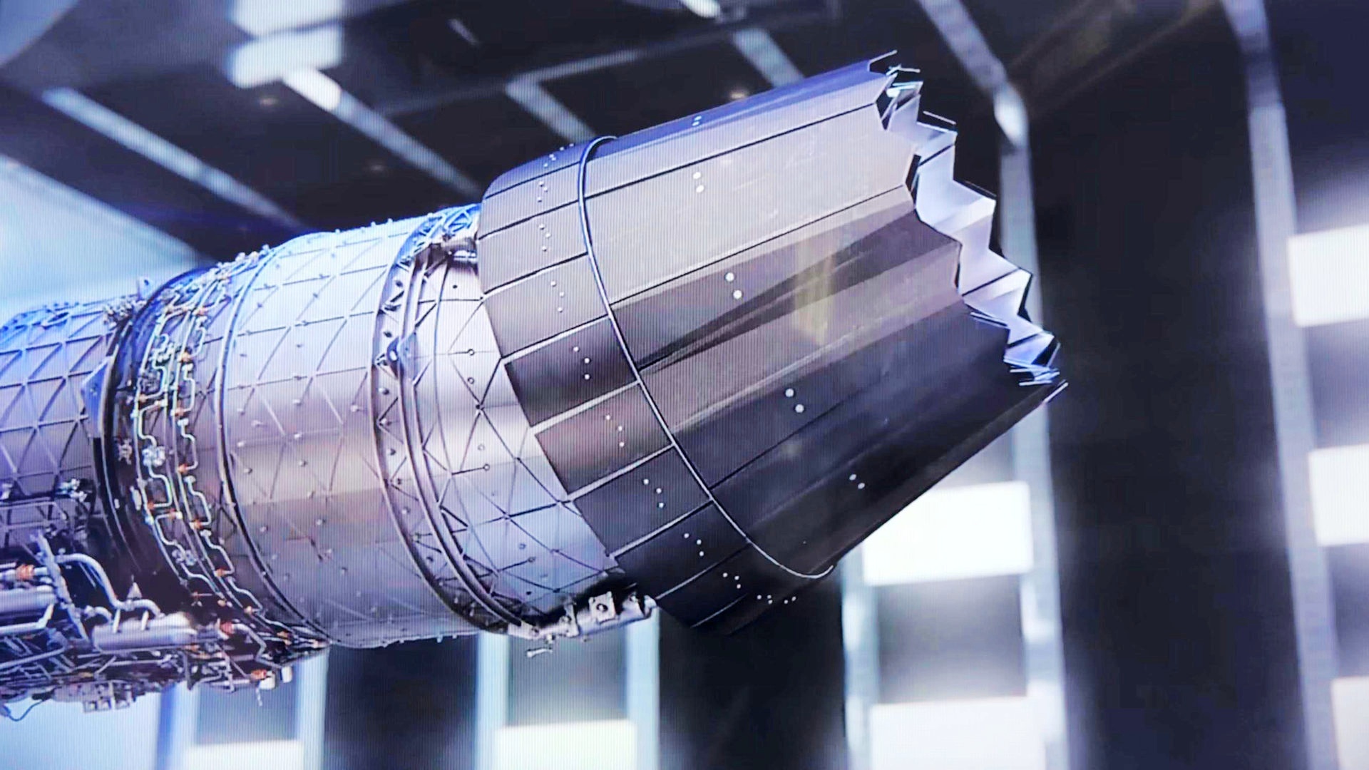 涡扇发动机,涡扇18与涡扇15的深入比较,涡扇发动机深度解析,涡扇18与涡扇15性能对比