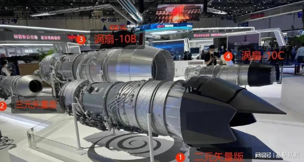 涡扇发动机,涡扇18与涡扇15的深入比较,涡扇发动机深度解析,涡扇18与涡扇15性能对比