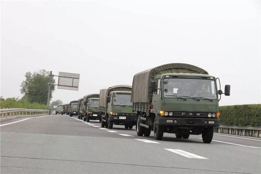 军改背景下的集团军发展，军改背景下集团军的发展展望