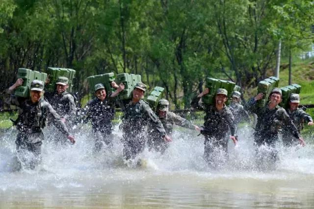 军改背景下的集团军发展,军改背景下集团军的发展展望