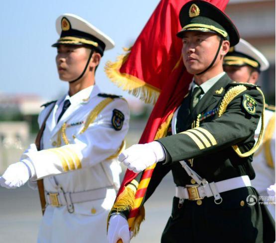 你对国家征兵政策的了解，深入解读与分析，国家征兵政策深度解读与分析