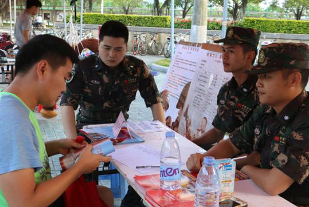 你对国家征兵政策的了解,深入解读与分析,国家征兵政策深度解读与分析