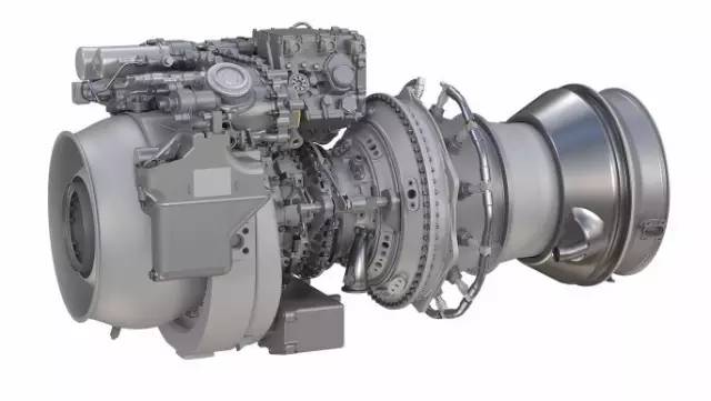 涡轴发动机系统构成详解，涡轴发动机系统构成全面解析