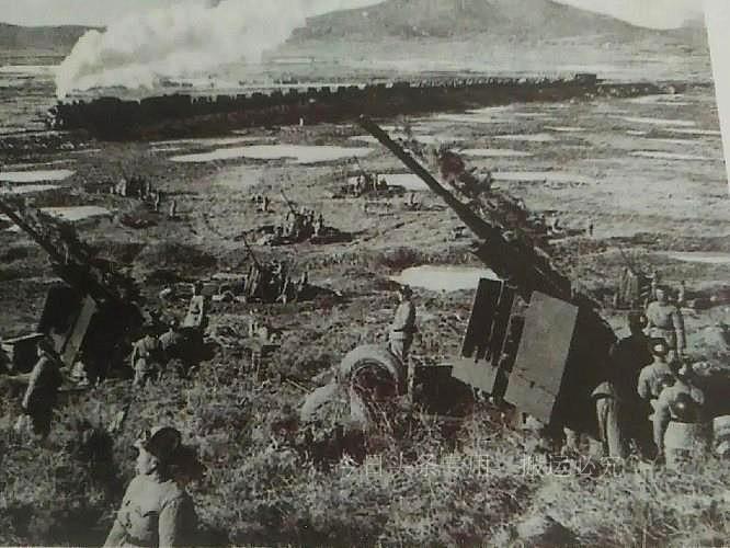 朝鲜空军米格-17,冷战时代的空中战士,冷战时代的朝鲜空军米格-17空中战士风采